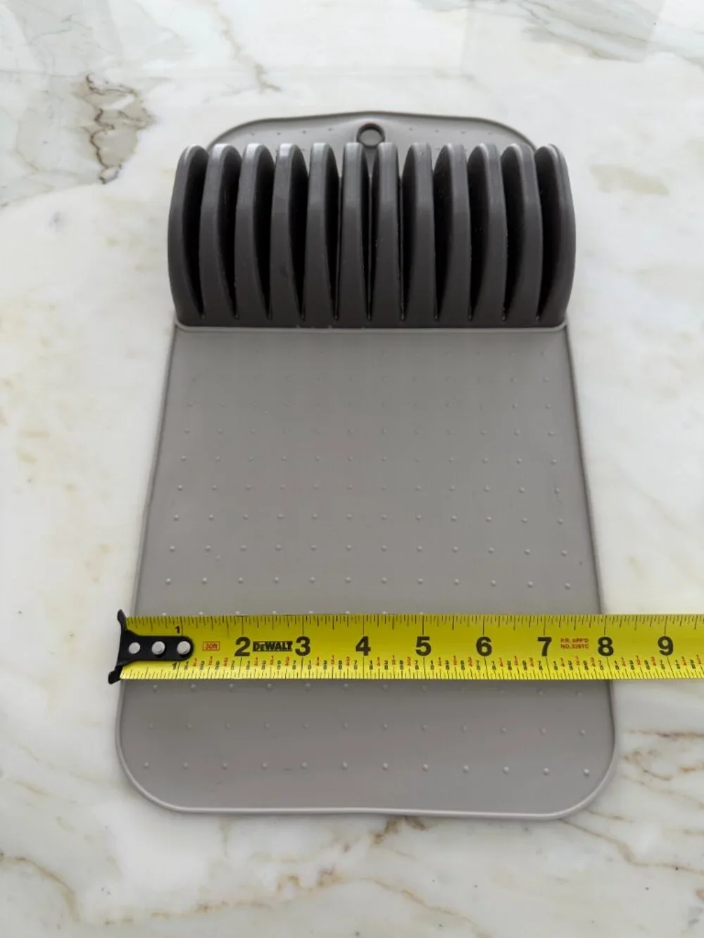 KNIFE HOLDER ORGANIZER